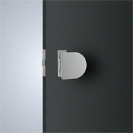 Door Pull Handle - Size - 104×100mm - A